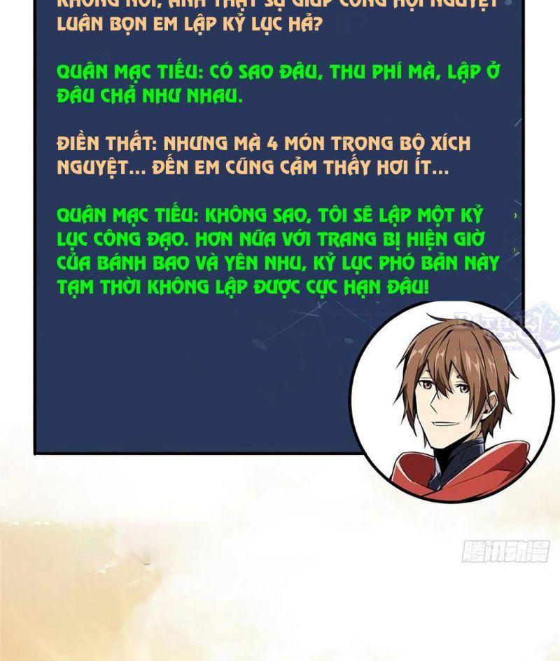Toàn Chức Cao Thủ [ Bản Màu ] Chapter 73 - Trang 18