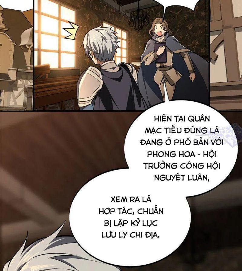 Toàn Chức Cao Thủ [ Bản Màu ] Chapter 73 - Trang 20