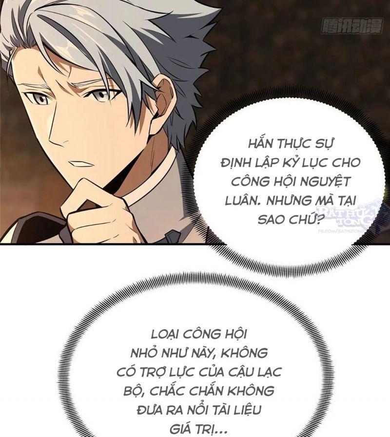 Toàn Chức Cao Thủ [ Bản Màu ] Chapter 73 - Trang 21