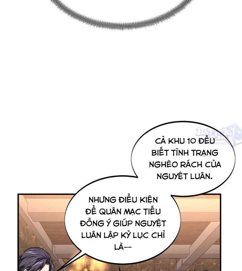 Toàn Chức Cao Thủ [ Bản Màu ] Chapter 73 - Trang 22