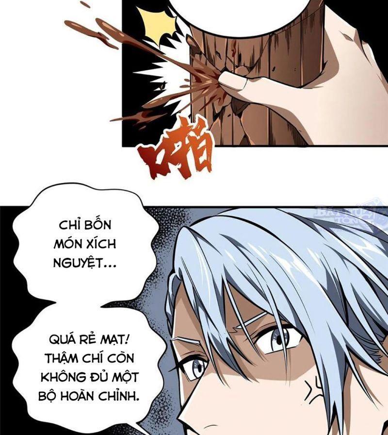 Toàn Chức Cao Thủ [ Bản Màu ] Chapter 73 - Trang 24