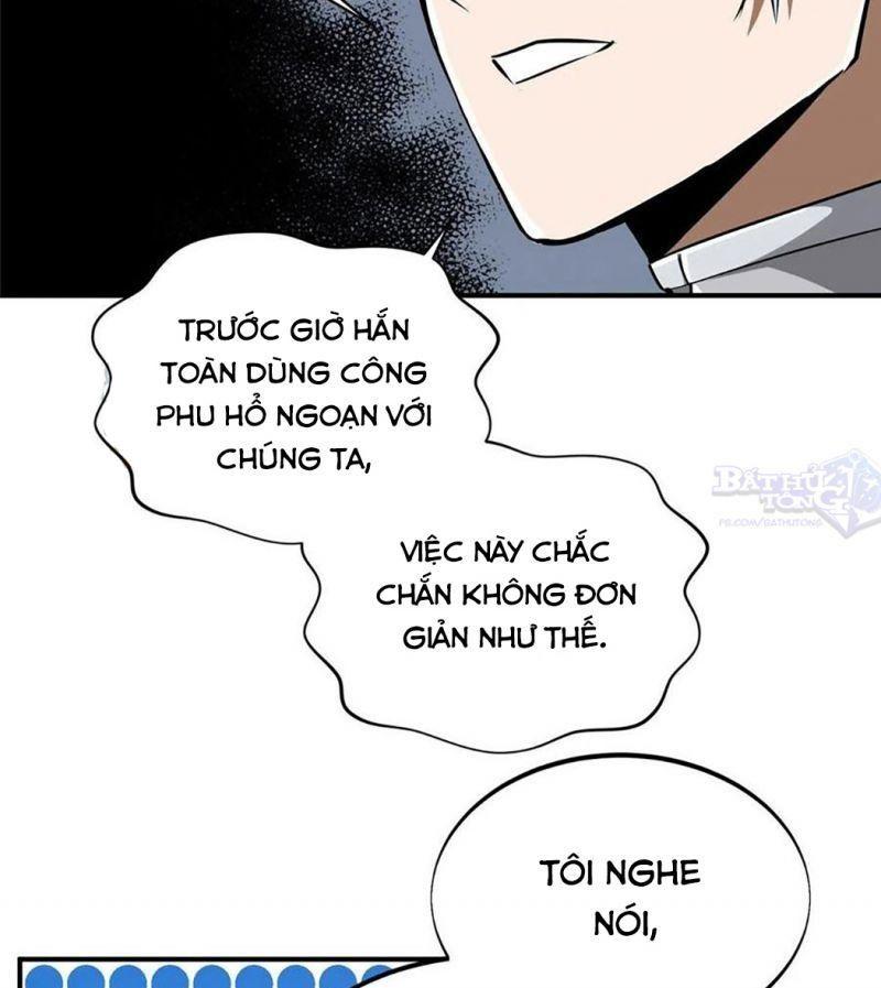 Toàn Chức Cao Thủ [ Bản Màu ] Chapter 73 - Trang 25