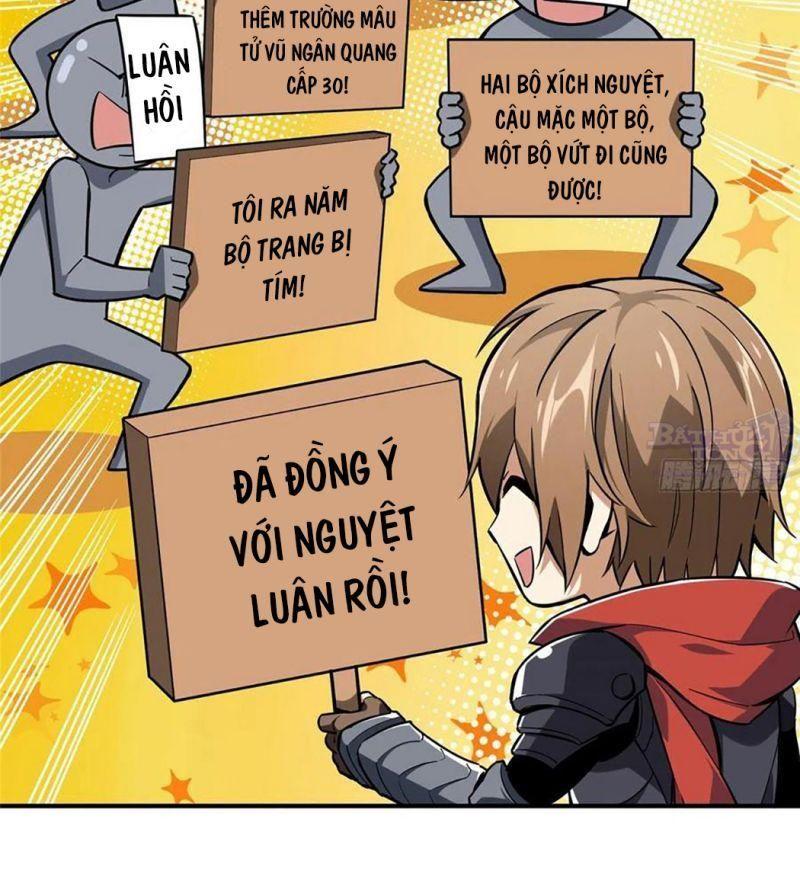 Toàn Chức Cao Thủ [ Bản Màu ] Chapter 73 - Trang 27