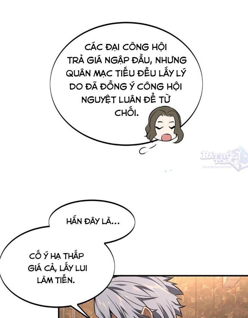 Toàn Chức Cao Thủ [ Bản Màu ] Chapter 73 - Trang 28