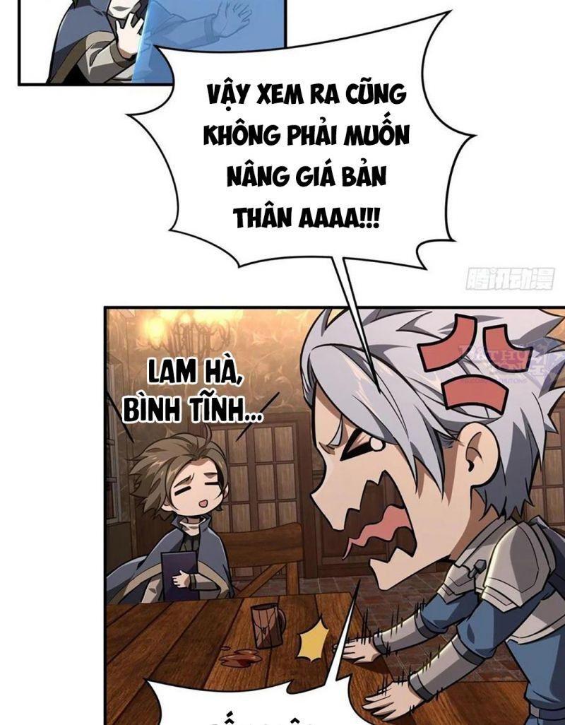 Toàn Chức Cao Thủ [ Bản Màu ] Chapter 73 - Trang 30