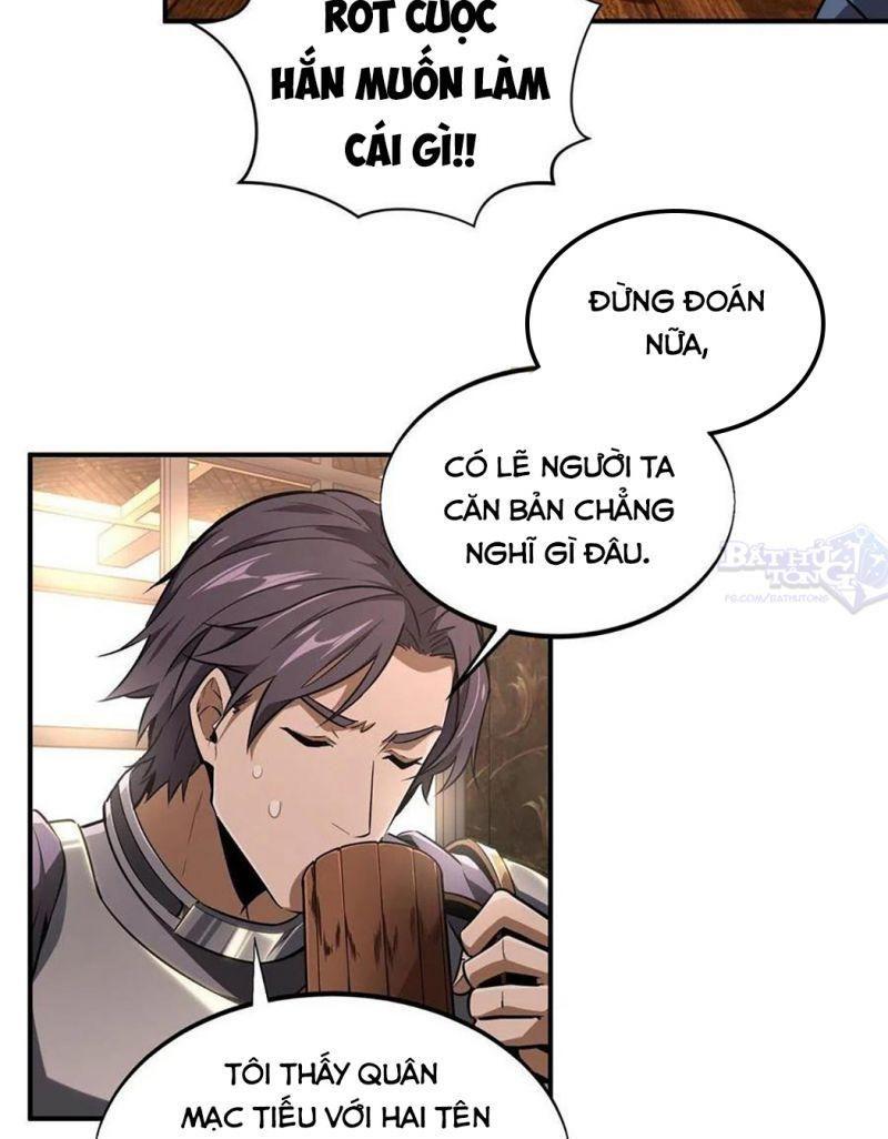 Toàn Chức Cao Thủ [ Bản Màu ] Chapter 73 - Trang 31