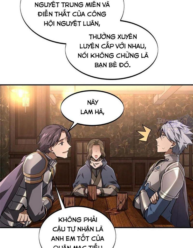 Toàn Chức Cao Thủ [ Bản Màu ] Chapter 73 - Trang 32