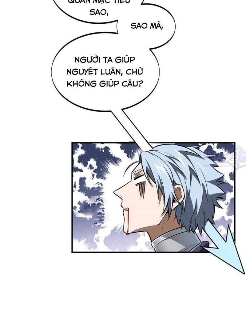 Toàn Chức Cao Thủ [ Bản Màu ] Chapter 73 - Trang 33