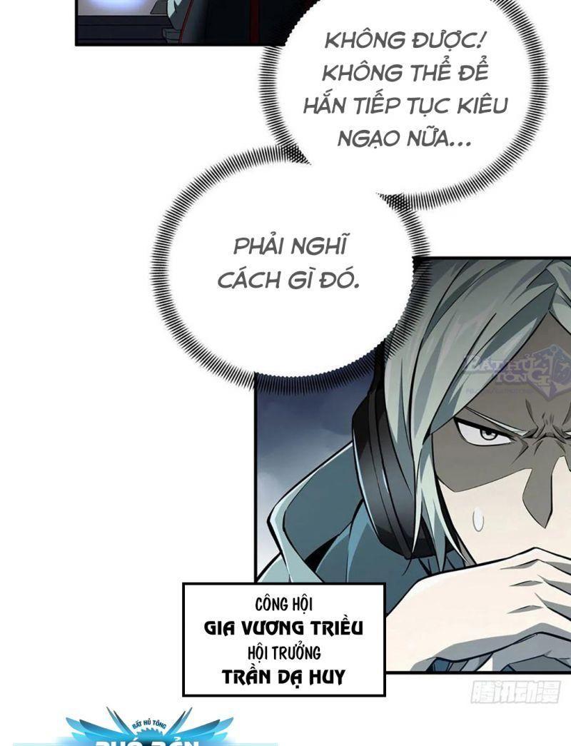 Toàn Chức Cao Thủ [ Bản Màu ] Chapter 73 - Trang 36