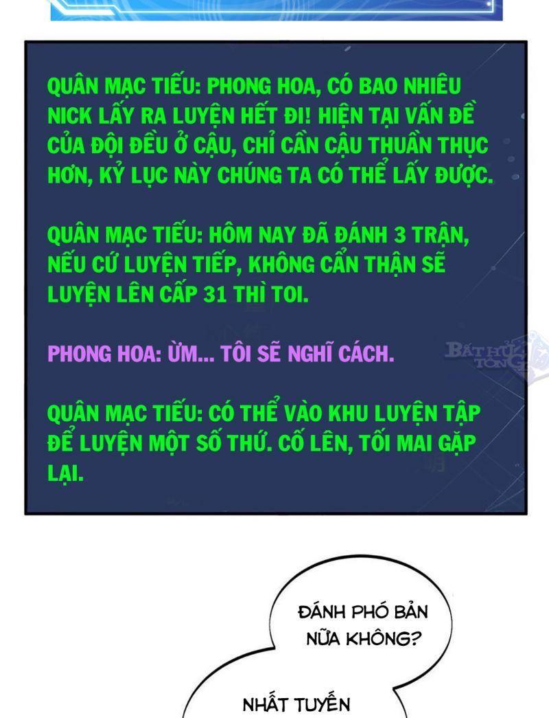 Toàn Chức Cao Thủ [ Bản Màu ] Chapter 73 - Trang 38