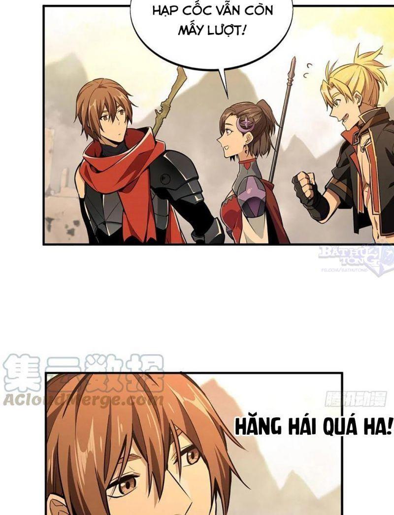 Toàn Chức Cao Thủ [ Bản Màu ] Chapter 73 - Trang 39