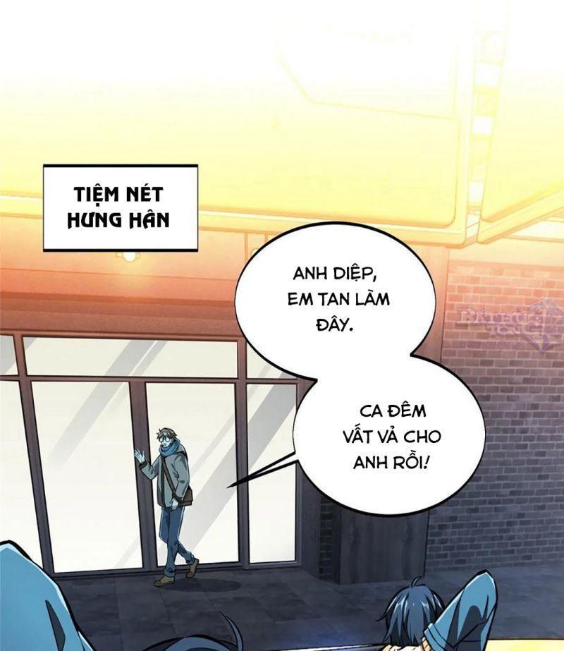 Toàn Chức Cao Thủ [ Bản Màu ] Chapter 73 - Trang 4