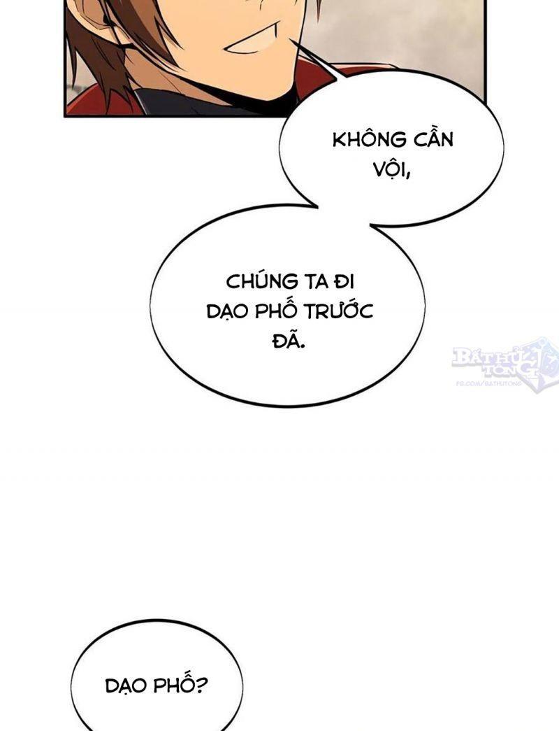 Toàn Chức Cao Thủ [ Bản Màu ] Chapter 73 - Trang 40
