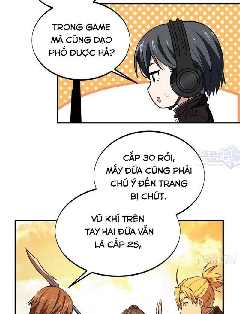 Toàn Chức Cao Thủ [ Bản Màu ] Chapter 73 - Trang 41