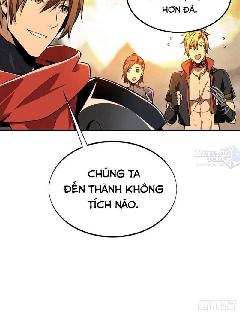 Toàn Chức Cao Thủ [ Bản Màu ] Chapter 73 - Trang 43