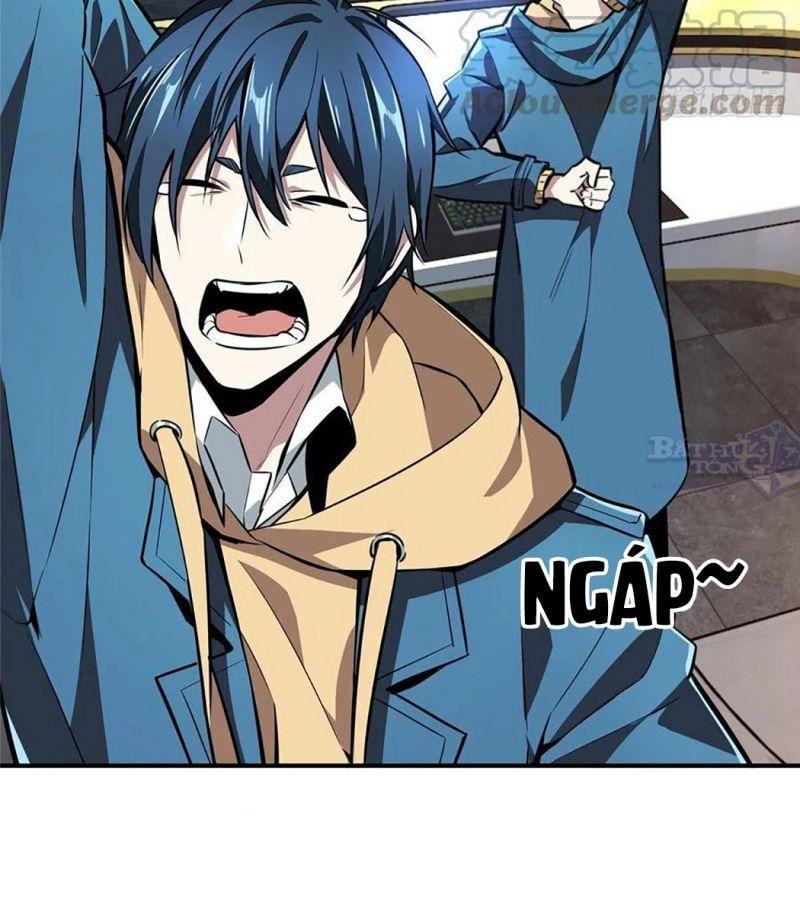 Toàn Chức Cao Thủ [ Bản Màu ] Chapter 73 - Trang 5