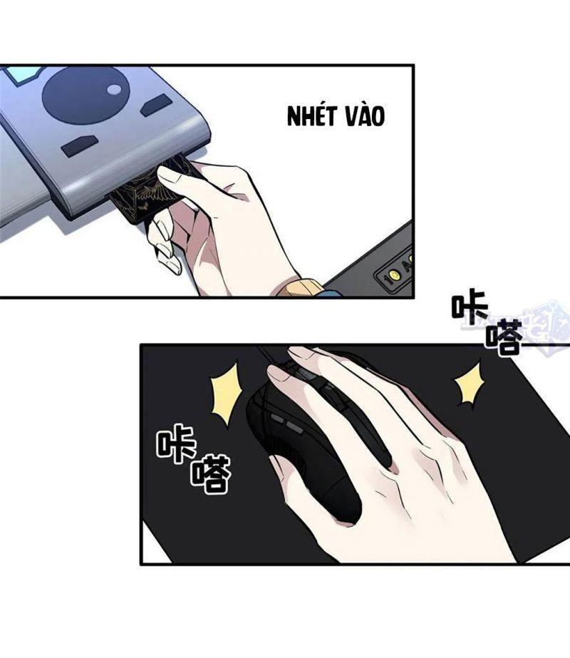 Toàn Chức Cao Thủ [ Bản Màu ] Chapter 73 - Trang 6