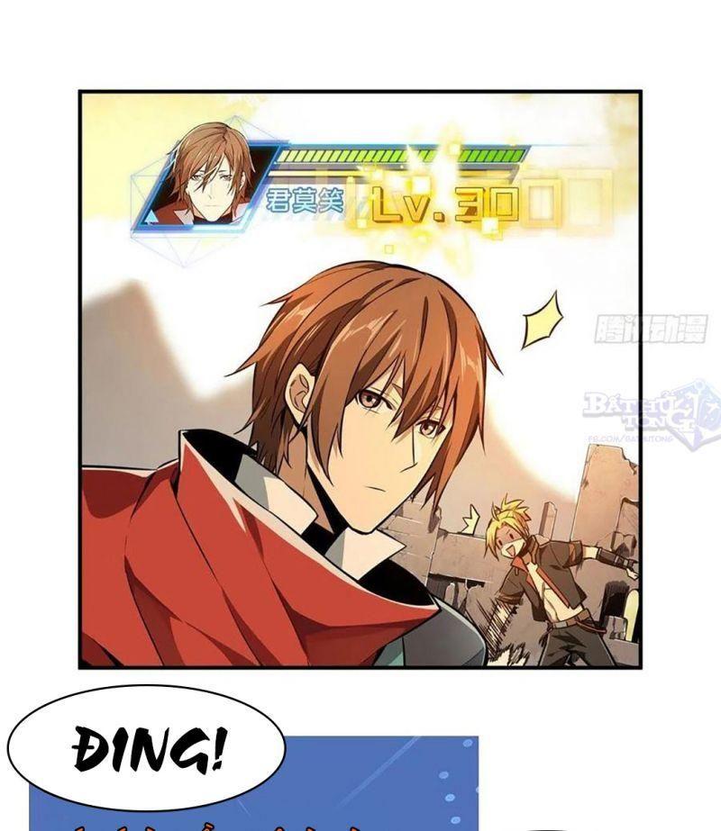 Toàn Chức Cao Thủ [ Bản Màu ] Chapter 73 - Trang 7