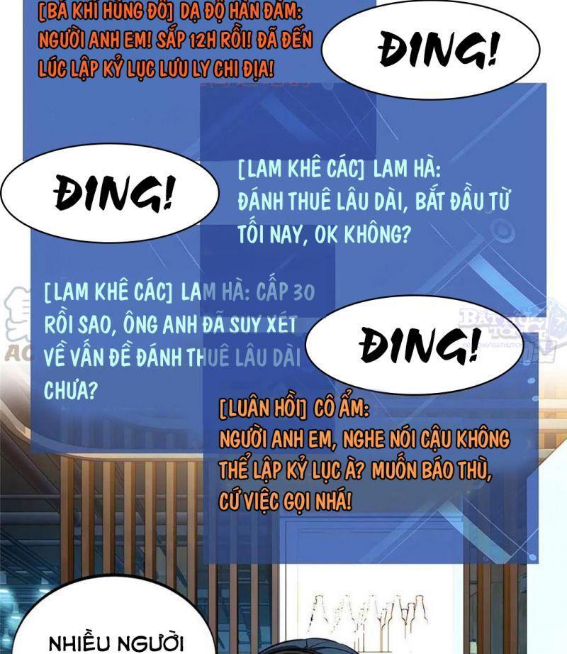 Toàn Chức Cao Thủ [ Bản Màu ] Chapter 73 - Trang 8