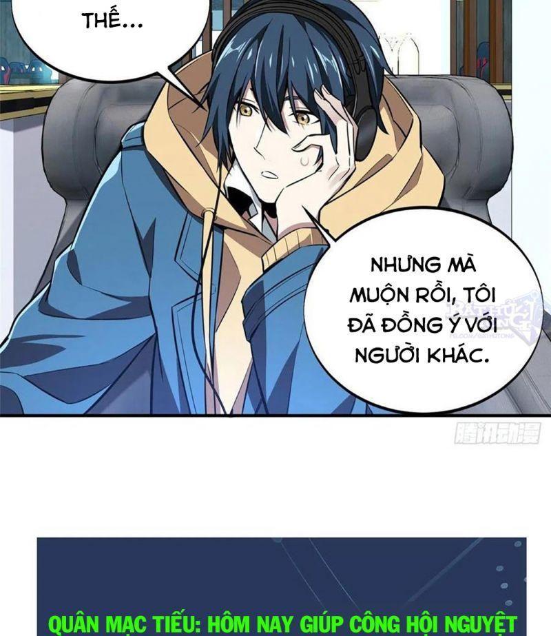 Toàn Chức Cao Thủ [ Bản Màu ] Chapter 73 - Trang 9