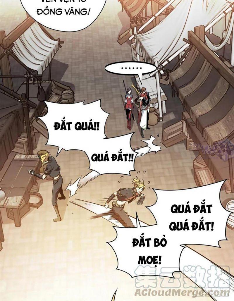 Toàn Chức Cao Thủ [ Bản Màu ] Chapter 74 - Trang 11