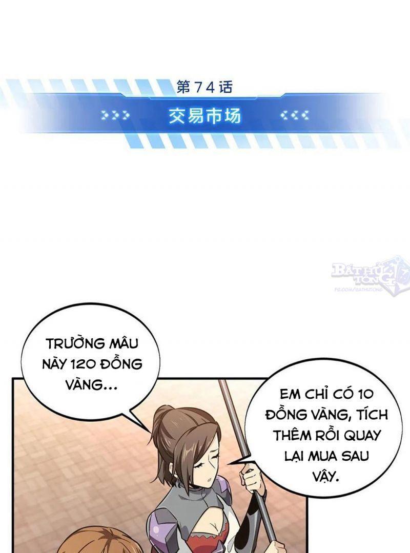 Toàn Chức Cao Thủ [ Bản Màu ] Chapter 74 - Trang 14