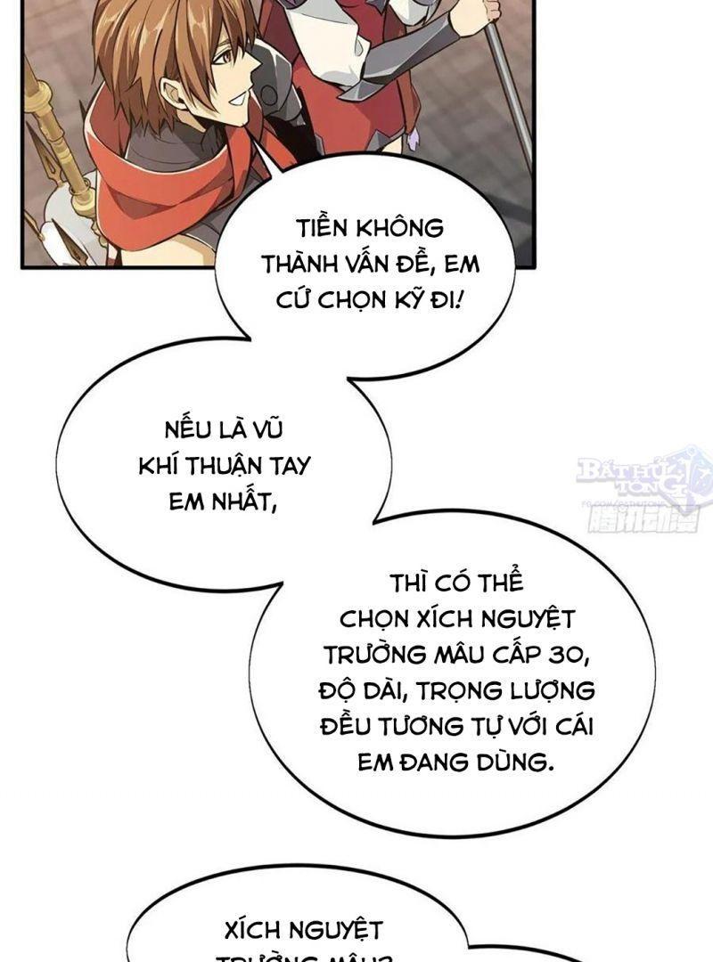 Toàn Chức Cao Thủ [ Bản Màu ] Chapter 74 - Trang 15