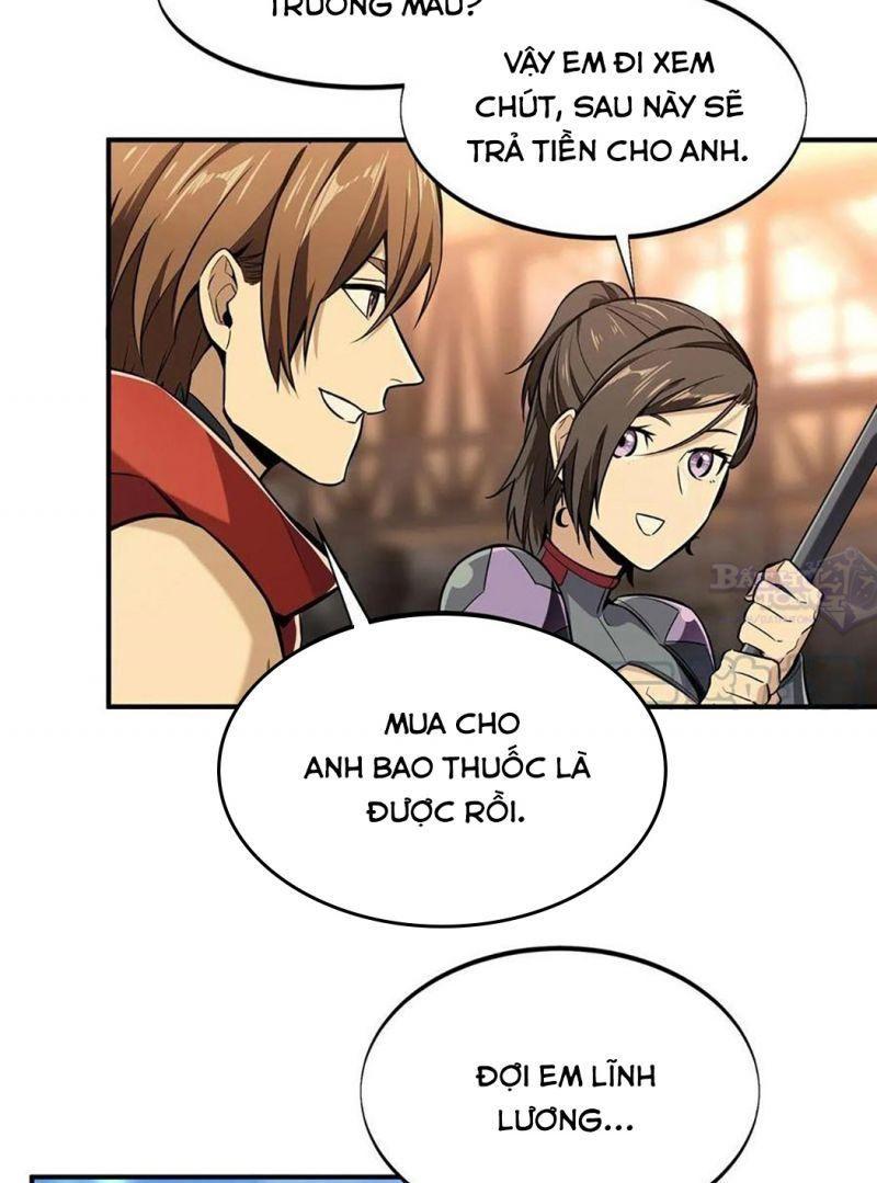 Toàn Chức Cao Thủ [ Bản Màu ] Chapter 74 - Trang 16