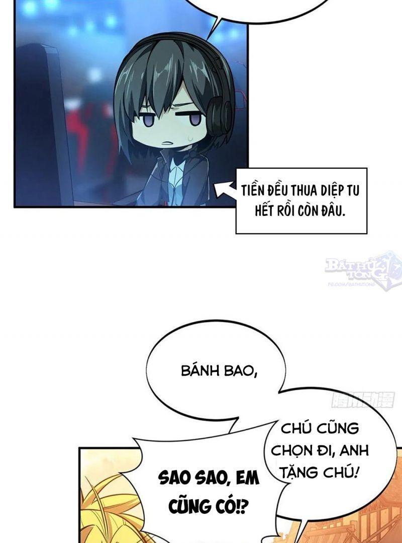 Toàn Chức Cao Thủ [ Bản Màu ] Chapter 74 - Trang 17
