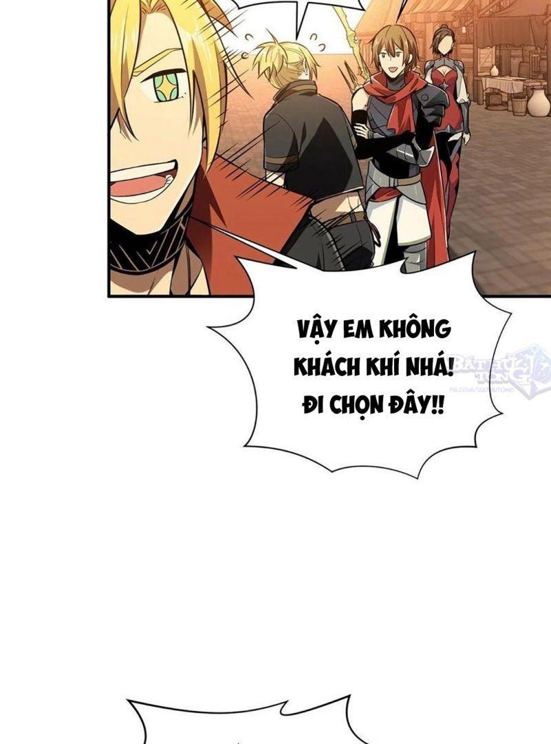 Toàn Chức Cao Thủ [ Bản Màu ] Chapter 74 - Trang 18