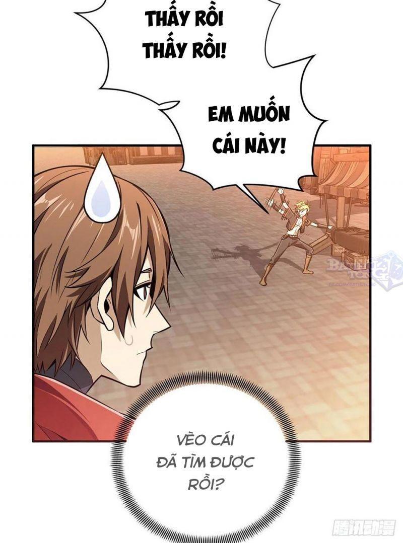 Toàn Chức Cao Thủ [ Bản Màu ] Chapter 74 - Trang 19