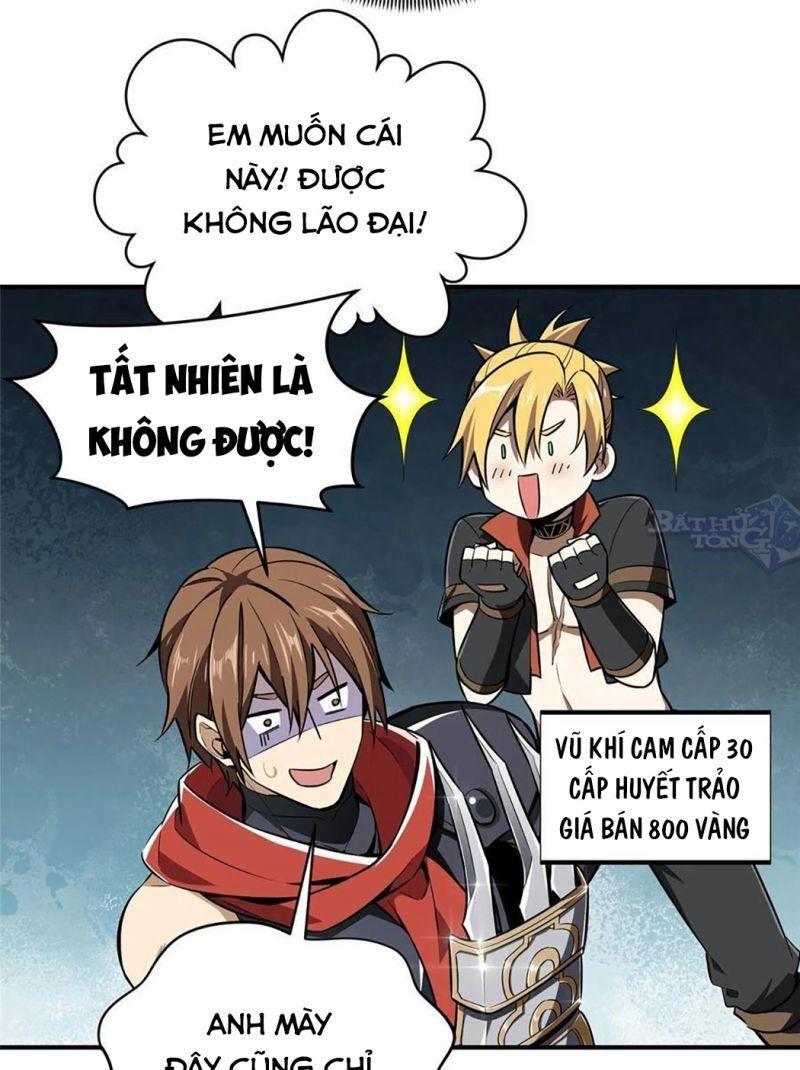 Toàn Chức Cao Thủ [ Bản Màu ] Chapter 74 - Trang 20