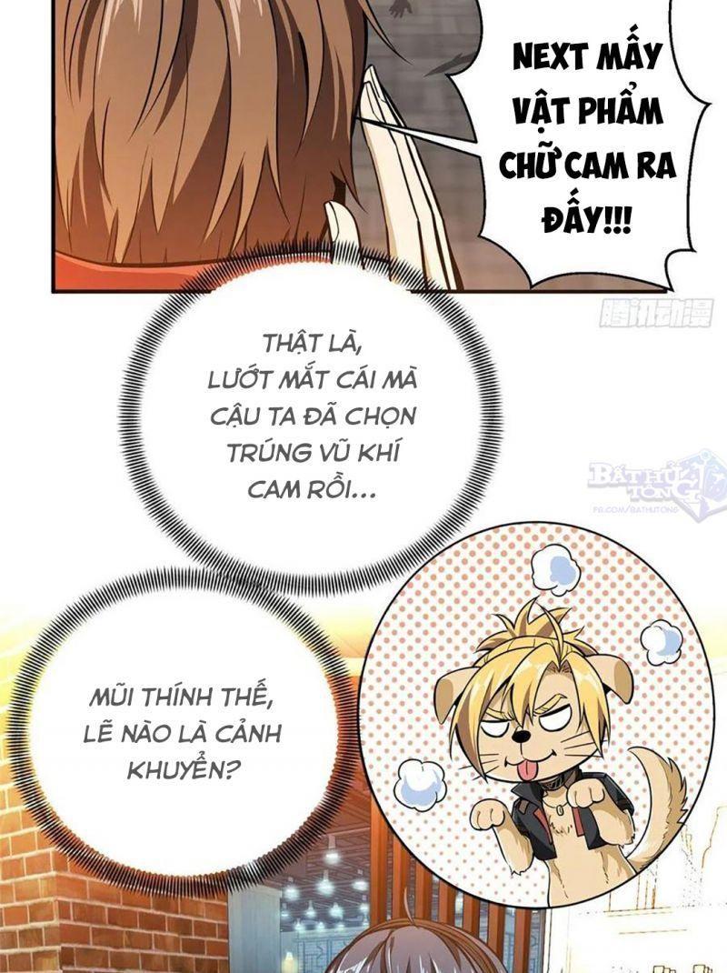 Toàn Chức Cao Thủ [ Bản Màu ] Chapter 74 - Trang 22