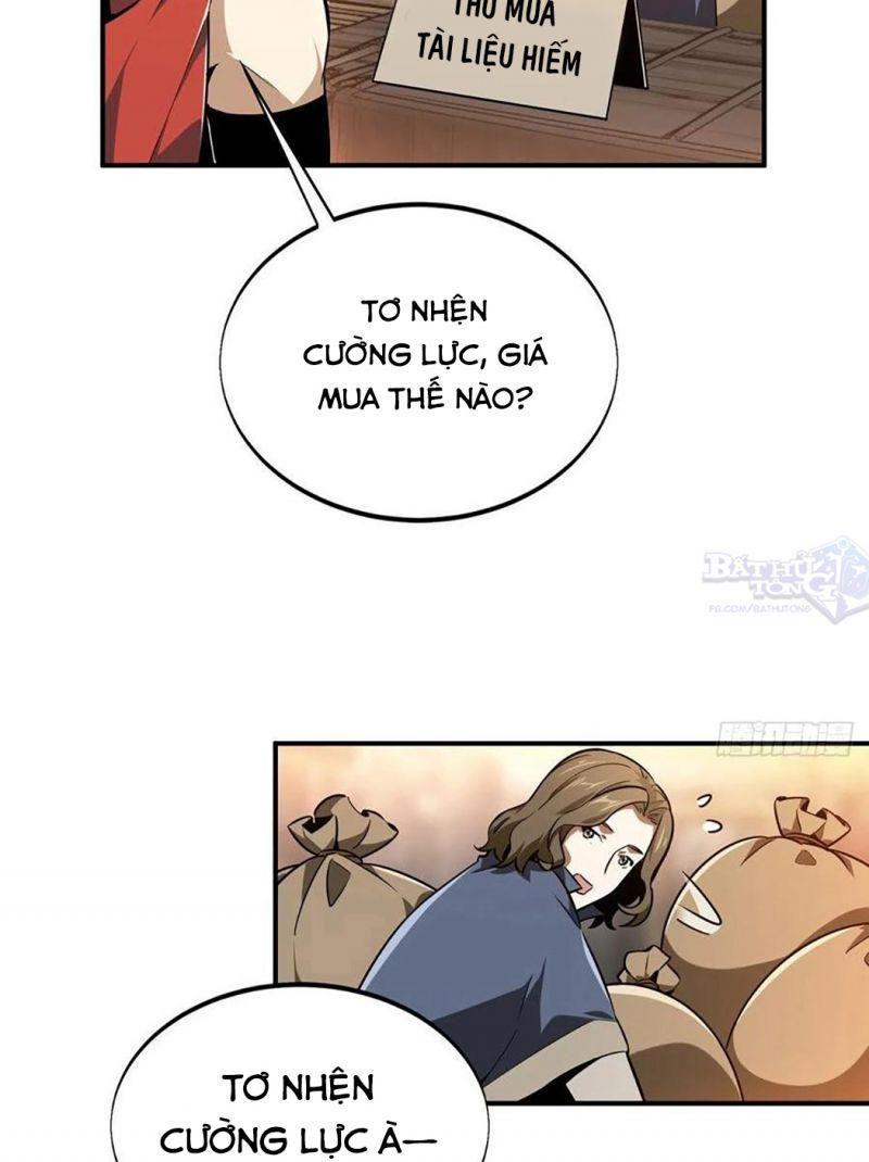 Toàn Chức Cao Thủ [ Bản Màu ] Chapter 74 - Trang 24