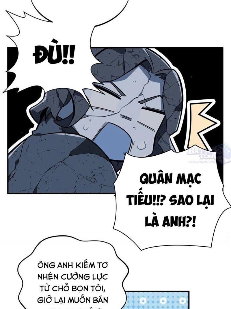 Toàn Chức Cao Thủ [ Bản Màu ] Chapter 74 - Trang 25