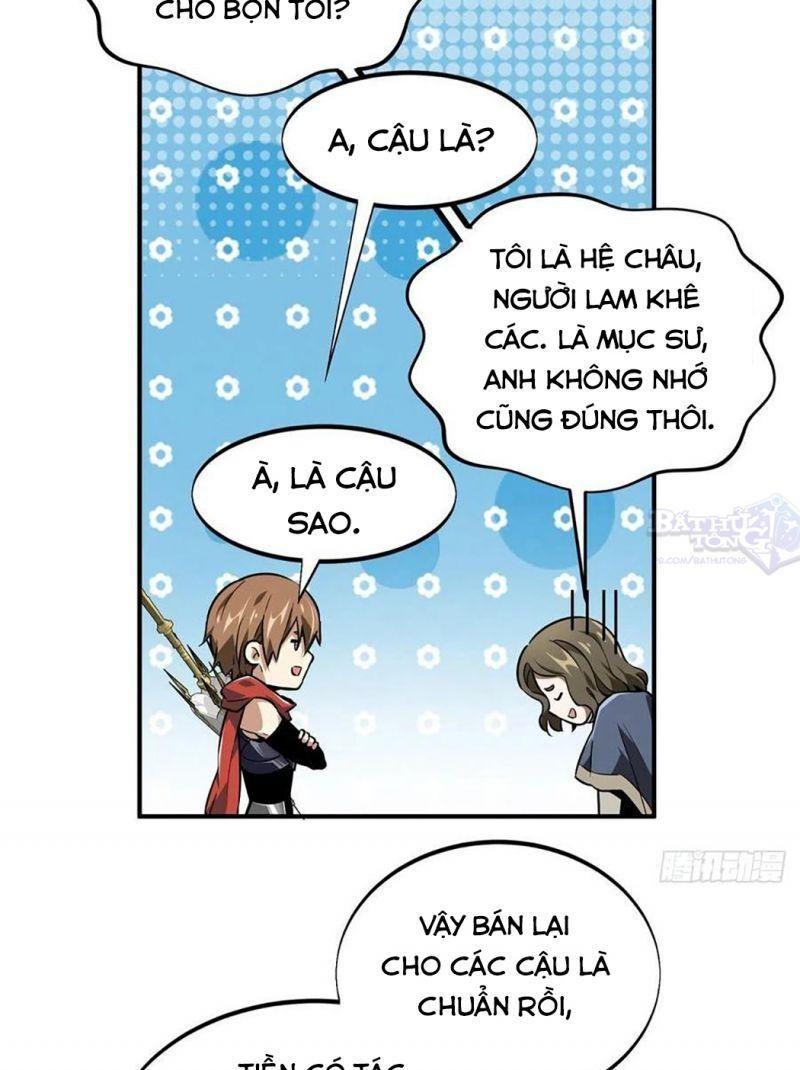 Toàn Chức Cao Thủ [ Bản Màu ] Chapter 74 - Trang 26