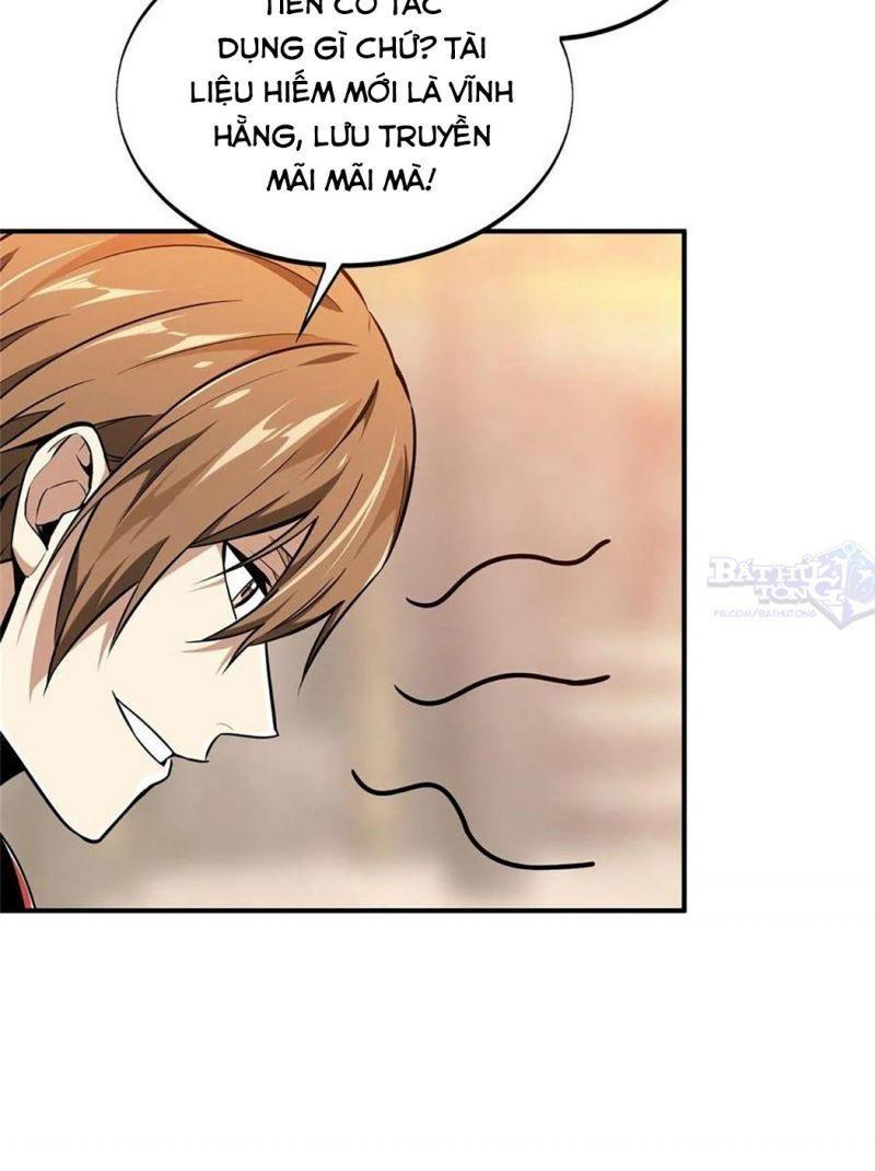 Toàn Chức Cao Thủ [ Bản Màu ] Chapter 74 - Trang 27
