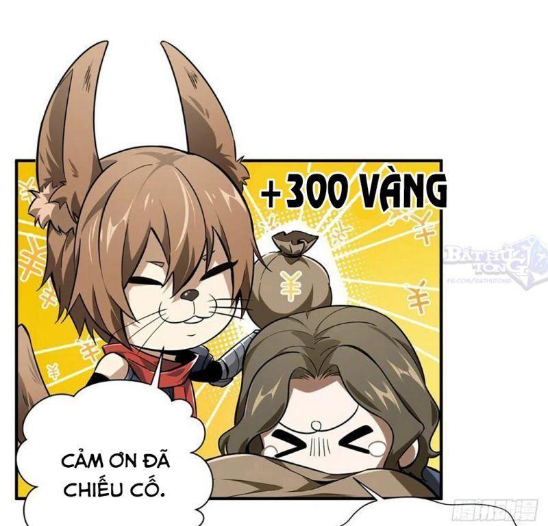 Toàn Chức Cao Thủ [ Bản Màu ] Chapter 74 - Trang 36