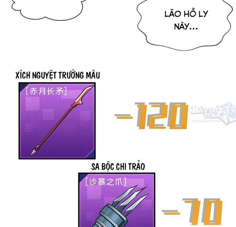 Toàn Chức Cao Thủ [ Bản Màu ] Chapter 74 - Trang 37