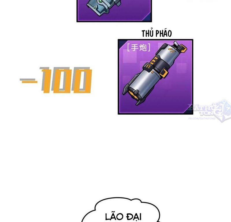 Toàn Chức Cao Thủ [ Bản Màu ] Chapter 74 - Trang 38