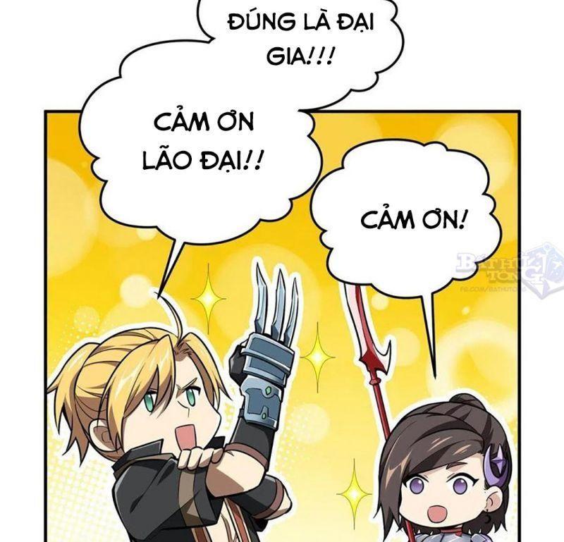 Toàn Chức Cao Thủ [ Bản Màu ] Chapter 74 - Trang 39