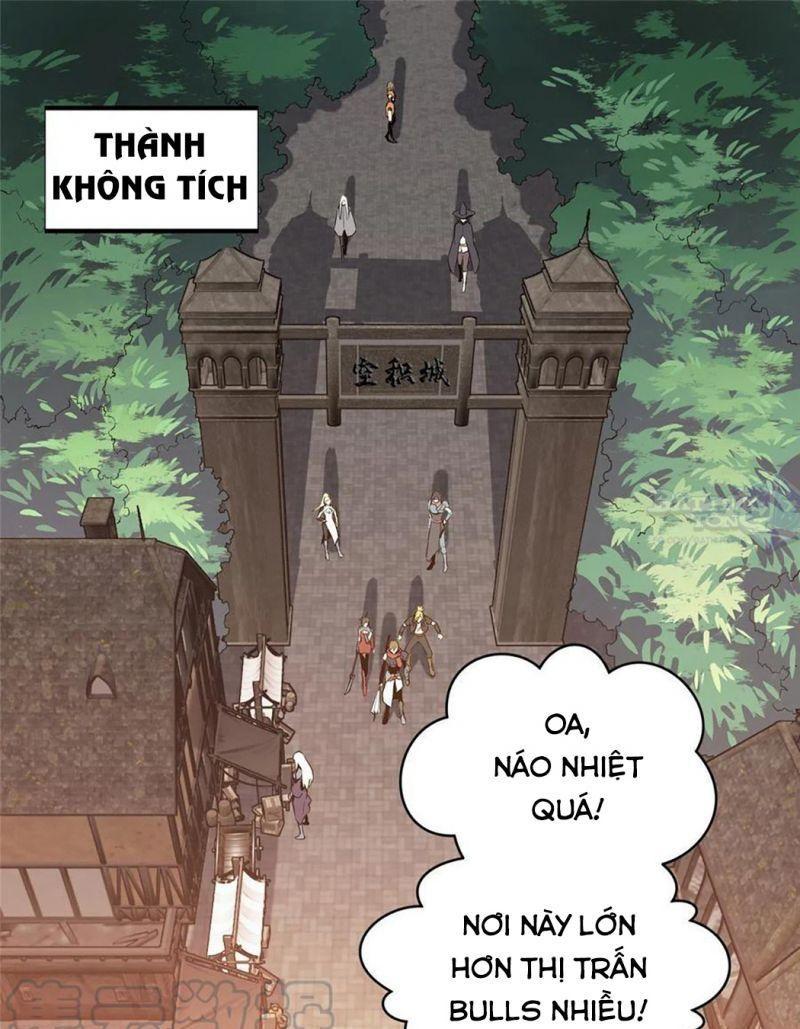 Toàn Chức Cao Thủ [ Bản Màu ] Chapter 74 - Trang 4