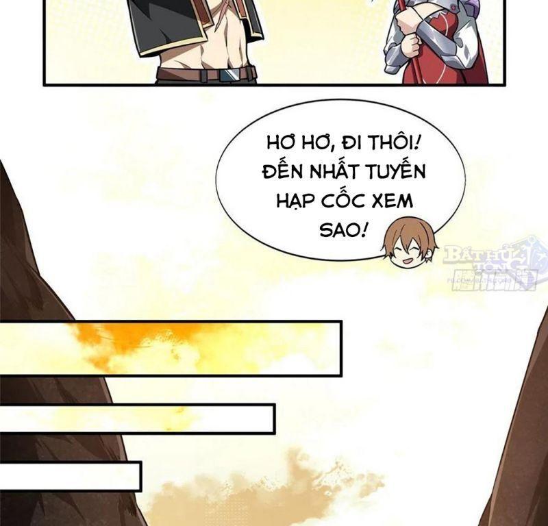 Toàn Chức Cao Thủ [ Bản Màu ] Chapter 74 - Trang 40