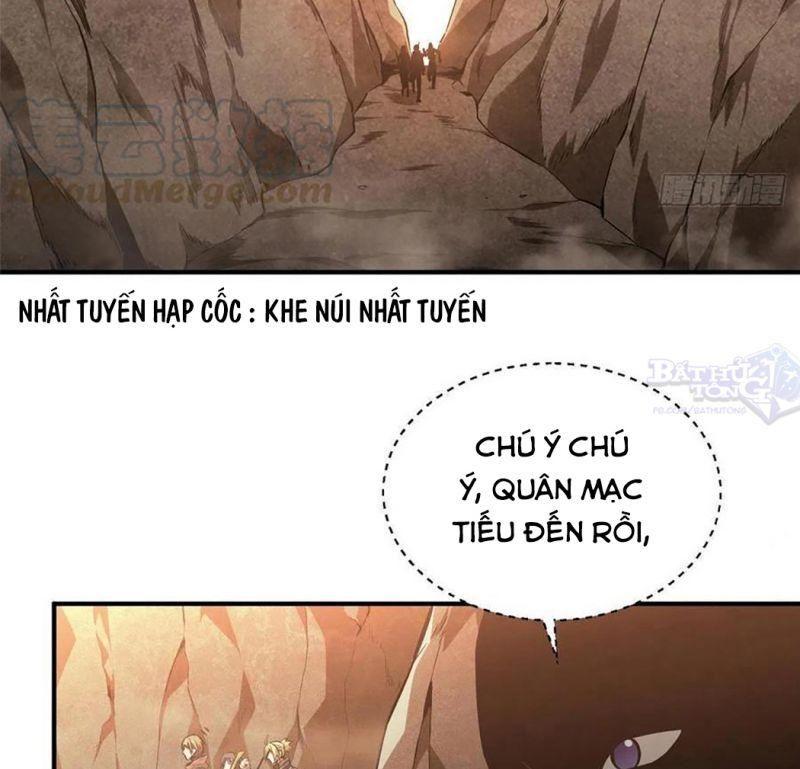 Toàn Chức Cao Thủ [ Bản Màu ] Chapter 74 - Trang 42