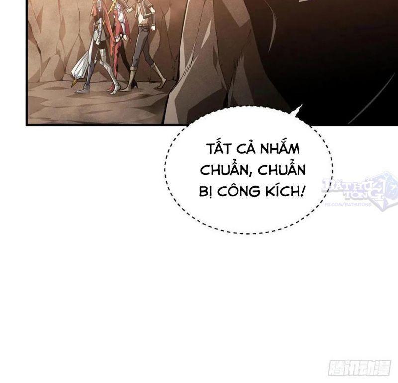 Toàn Chức Cao Thủ [ Bản Màu ] Chapter 74 - Trang 43