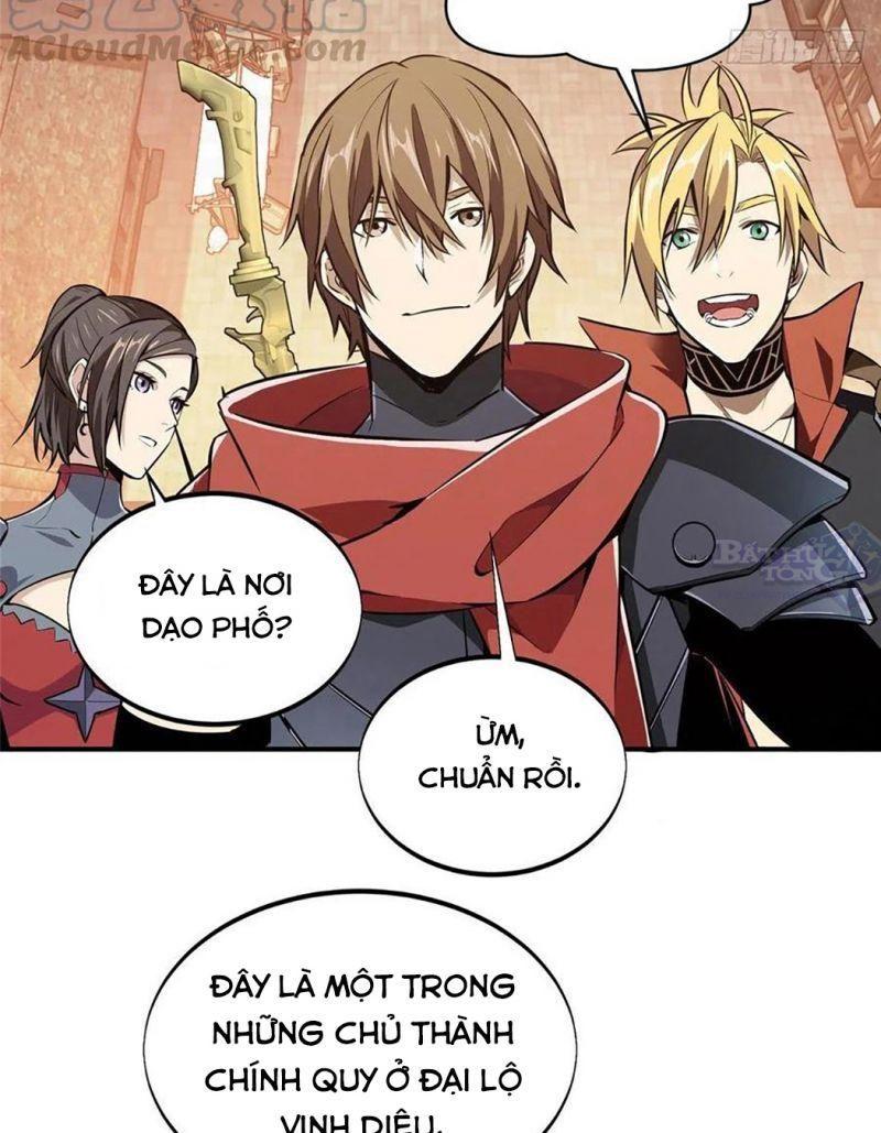 Toàn Chức Cao Thủ [ Bản Màu ] Chapter 74 - Trang 5