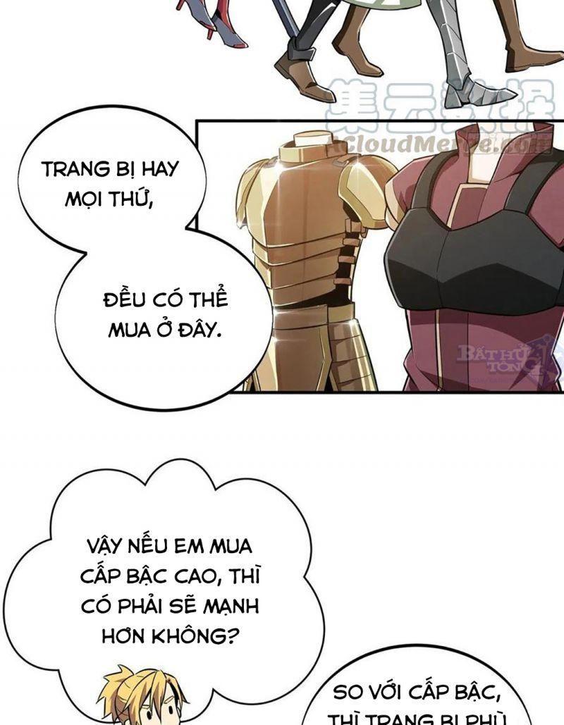 Toàn Chức Cao Thủ [ Bản Màu ] Chapter 74 - Trang 7
