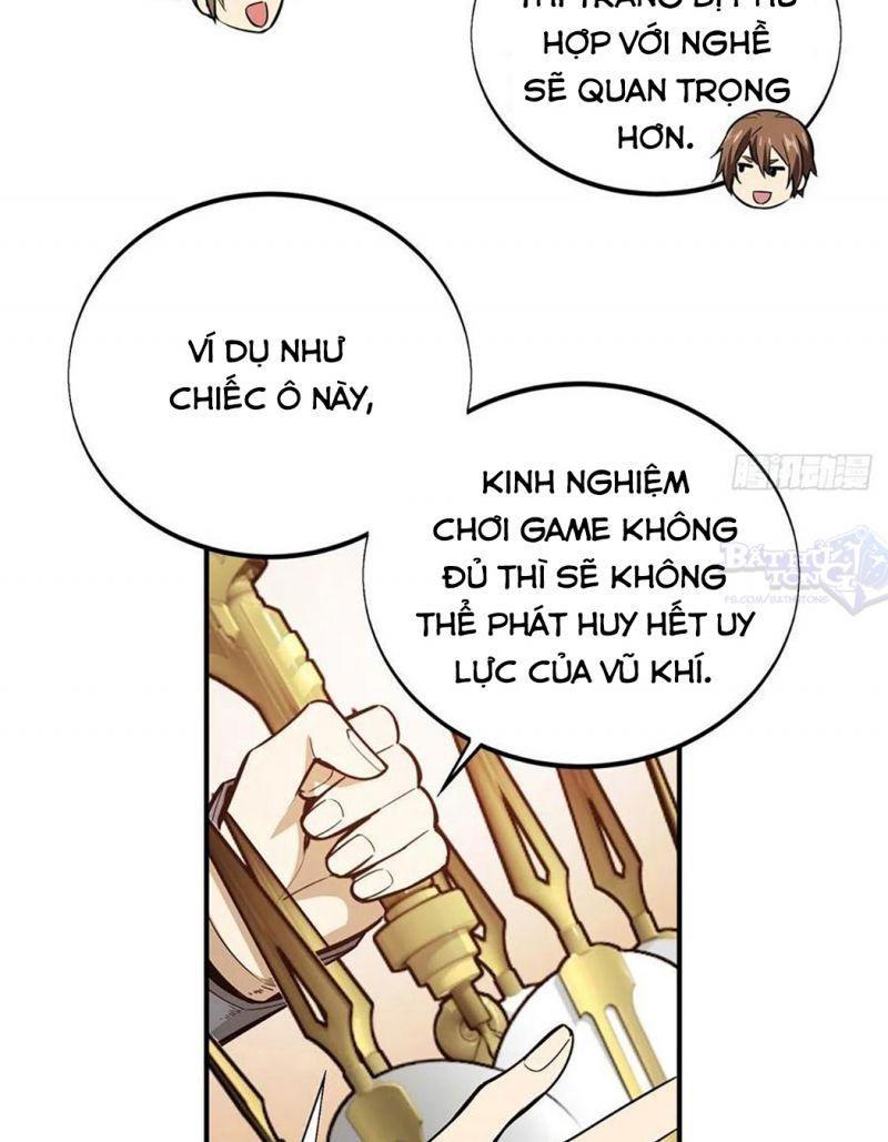 Toàn Chức Cao Thủ [ Bản Màu ] Chapter 74 - Trang 8