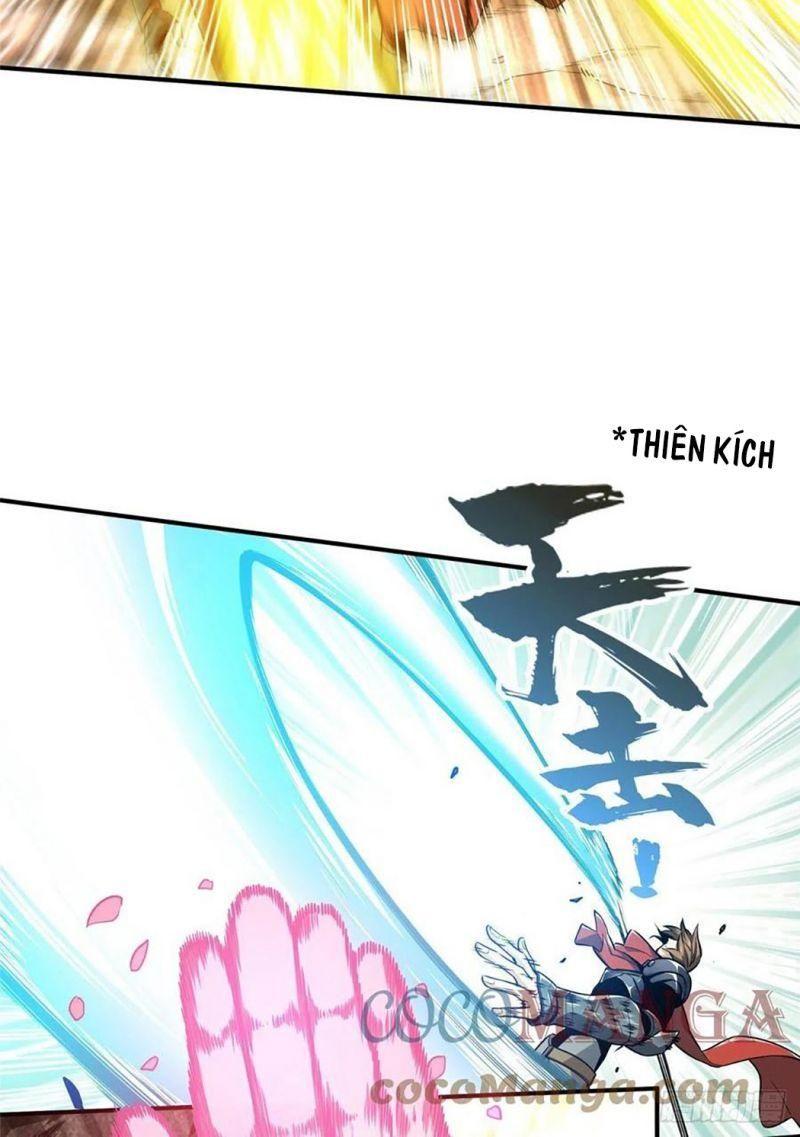 Toàn Chức Cao Thủ [ Bản Màu ] Chapter 75 - Trang 11