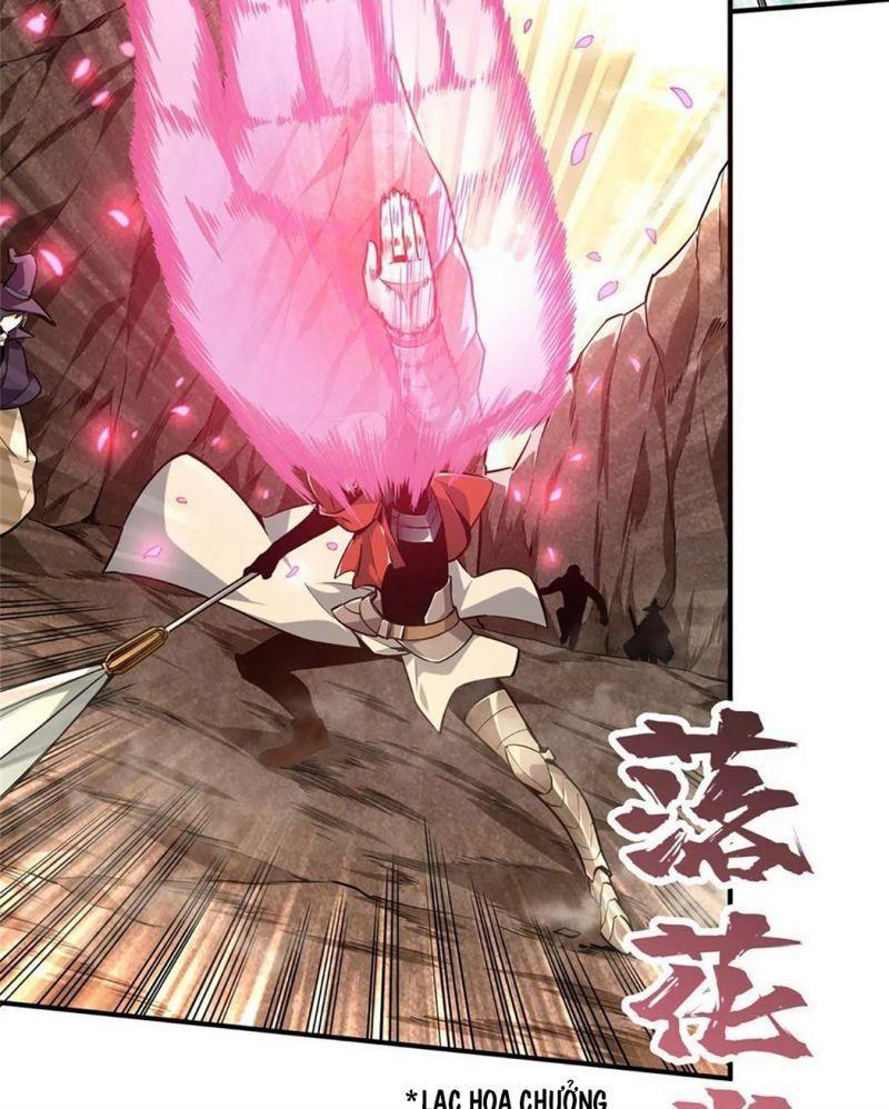 Toàn Chức Cao Thủ [ Bản Màu ] Chapter 75 - Trang 12